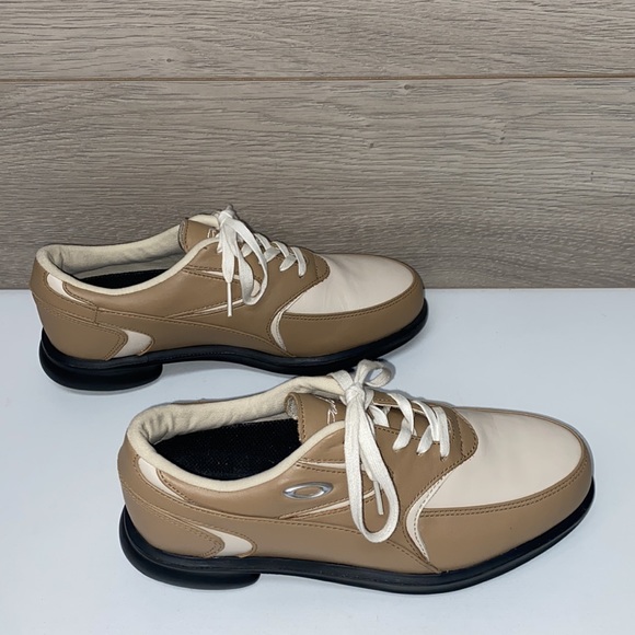 Oakley Women’s Golf Shoes Size 6.0 - Picture 5 of 9